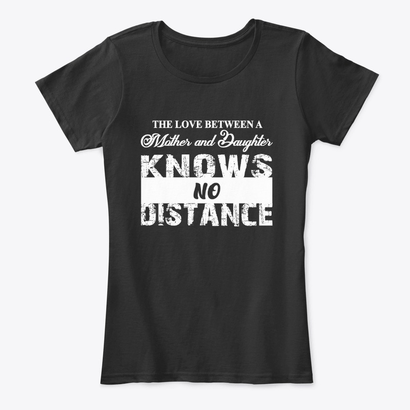No distance - Hoodie