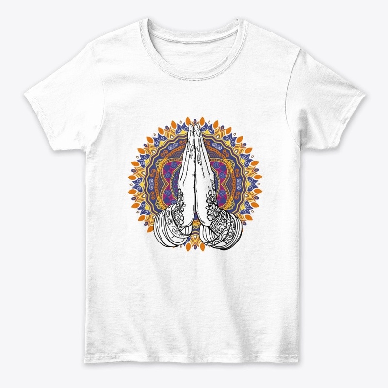 Anjali Mudra