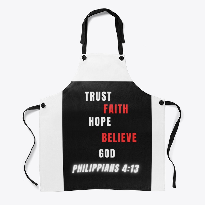 Trust and Believe
