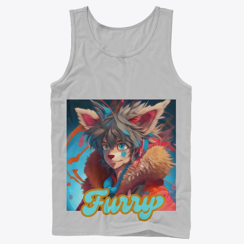 Furry Anime