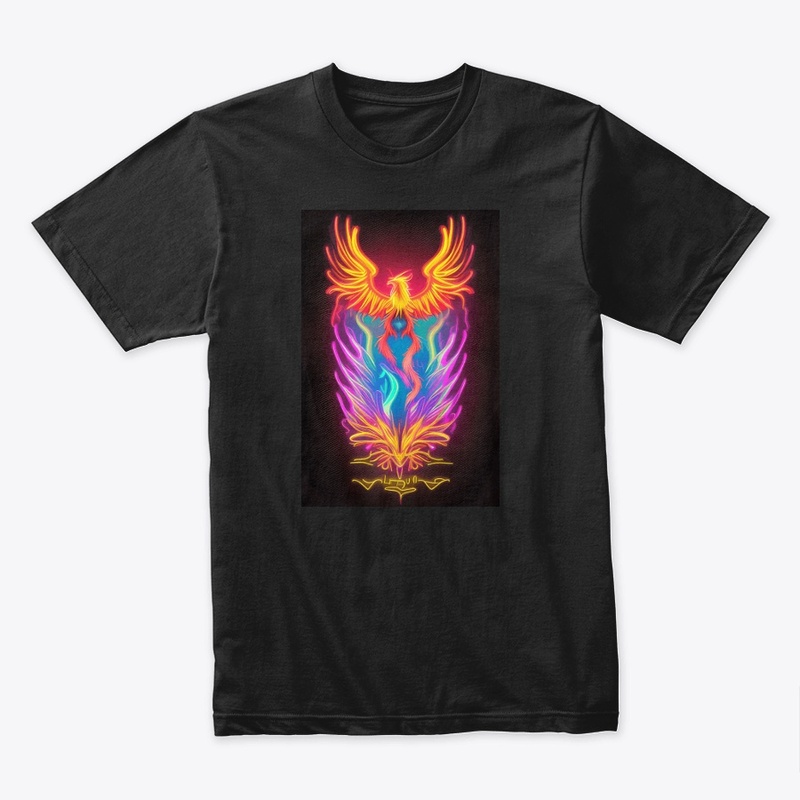 Neon Phoenix