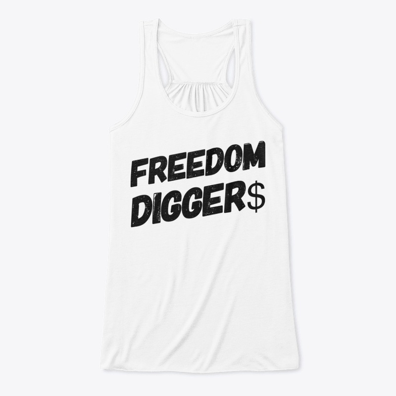 Freedom Diggers