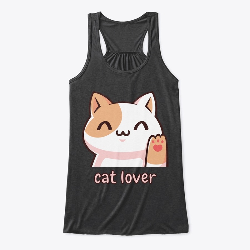 CAT lover 😻😻😻