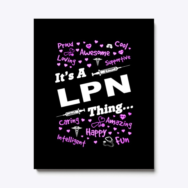Licensed Practical Nurse - 1039