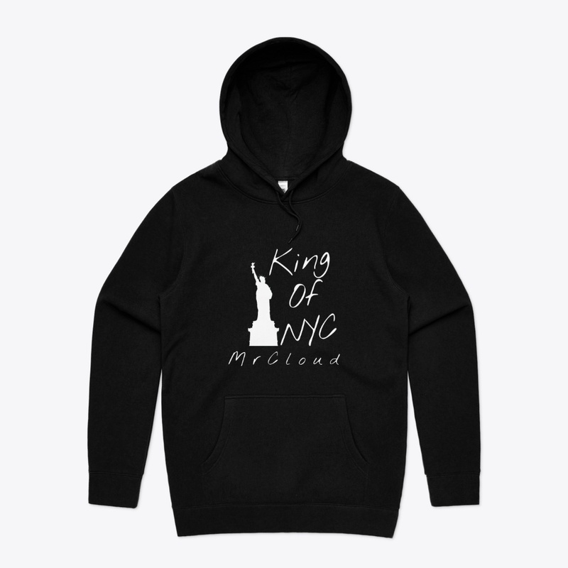 MrCloud "King Of NYC" Collection