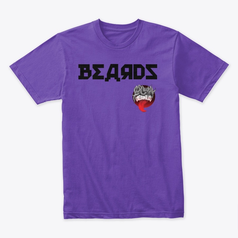 BEARDS