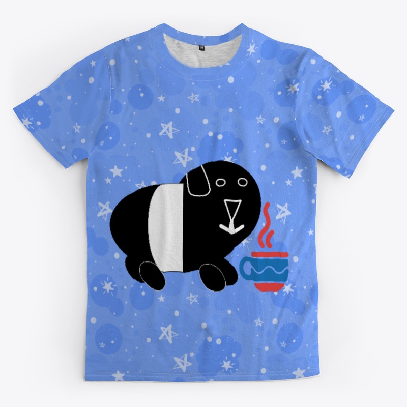 Pigsmas Merch
