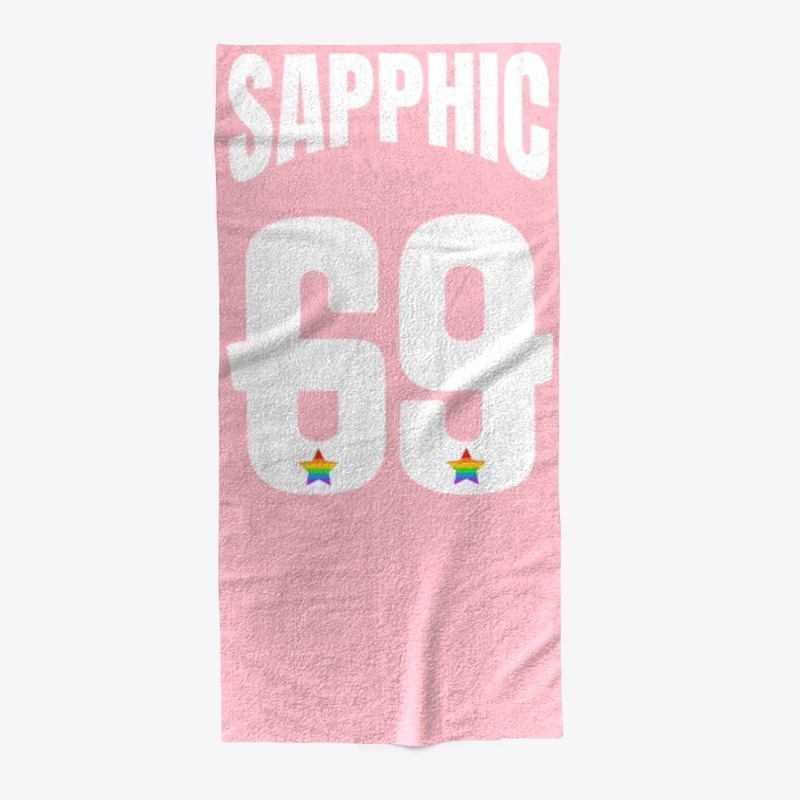 Sapphic 69