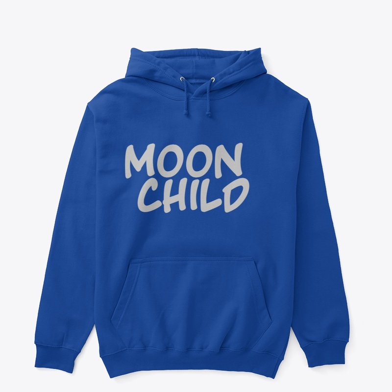 MOON CHILD