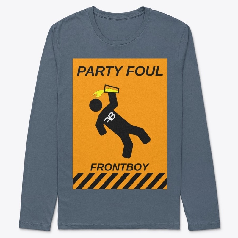 Party Foul