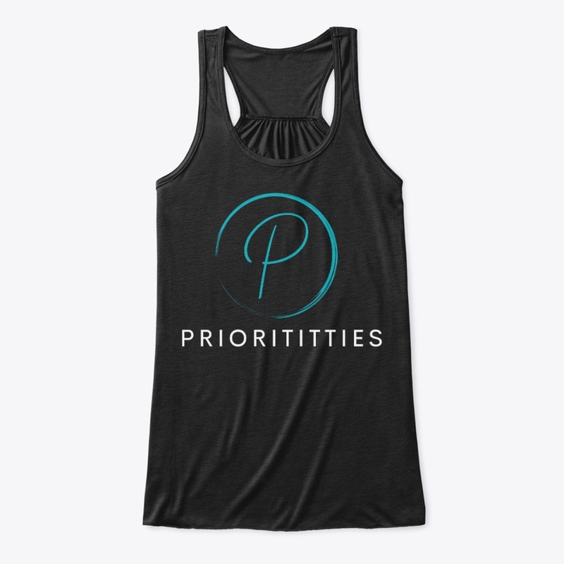 Priorititties