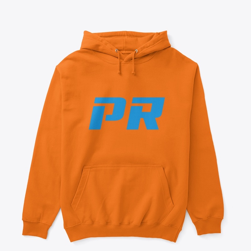 Puerto Rico by CornierSports 
