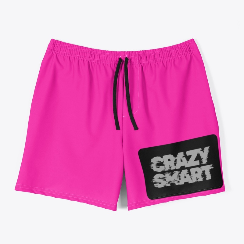 CRAZY SMART APPAREL 