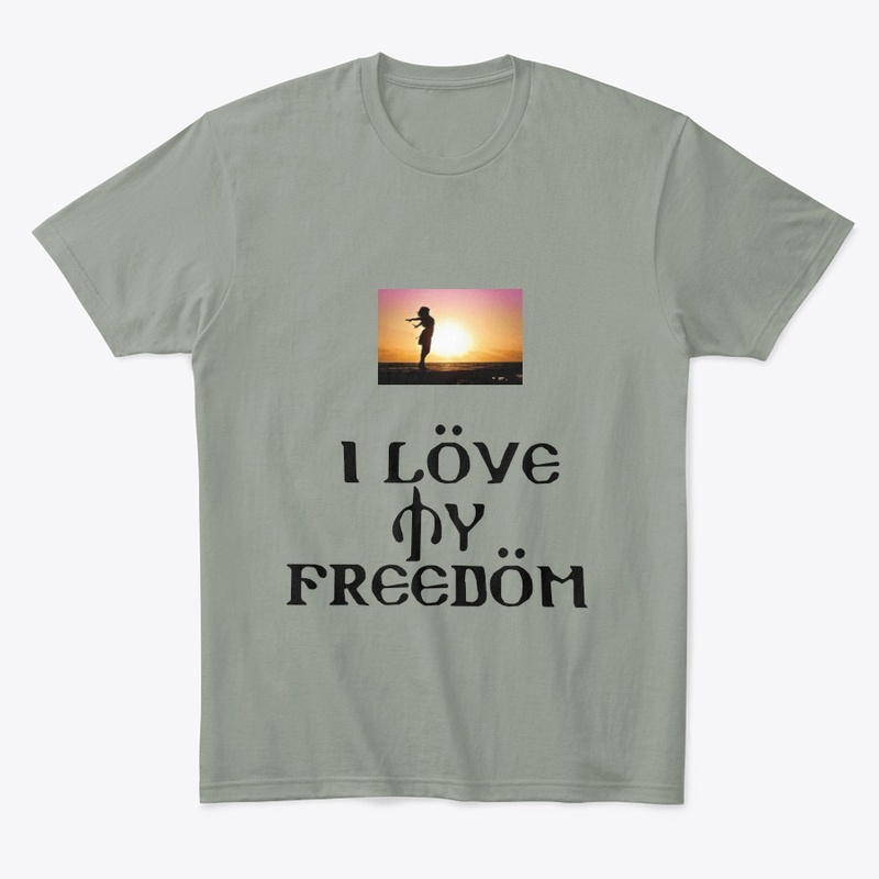 Freedom 