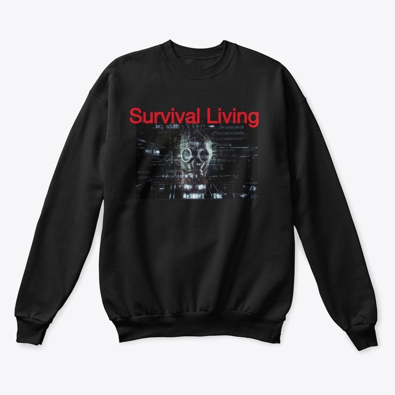 Survival Living Merch