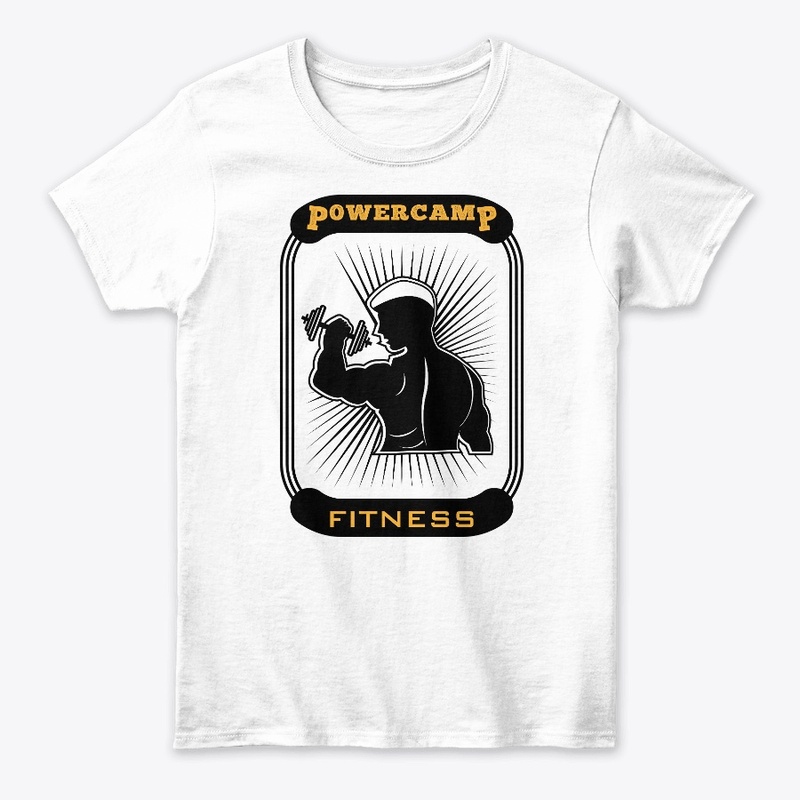 Gym T-Shirt