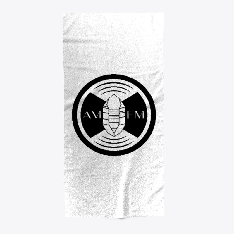 Avant Mining Fisher Mountain (White)