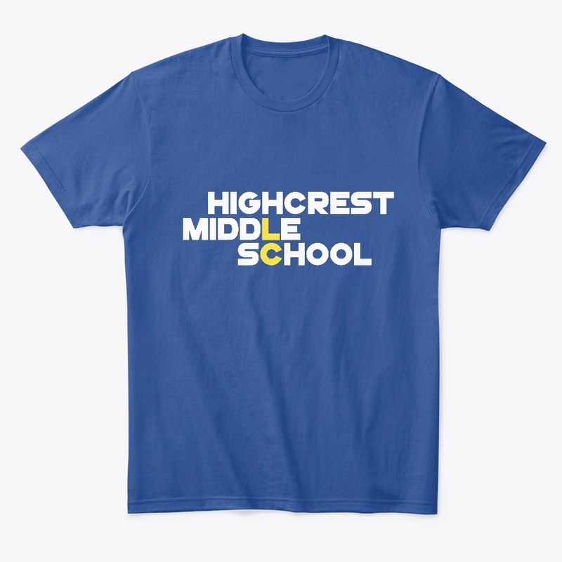 LC Design Blue