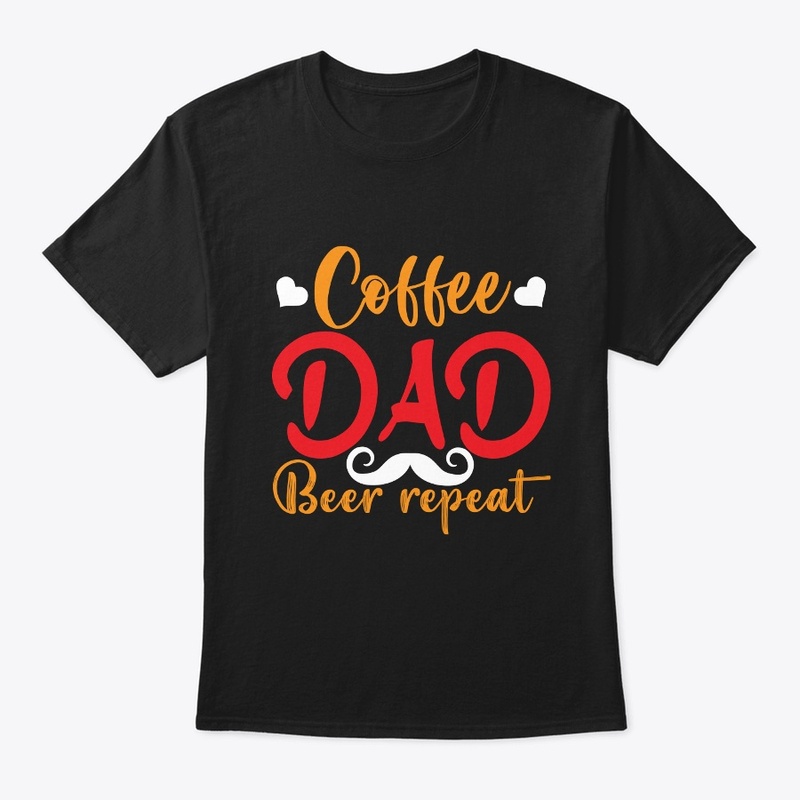 dad beer respeat
