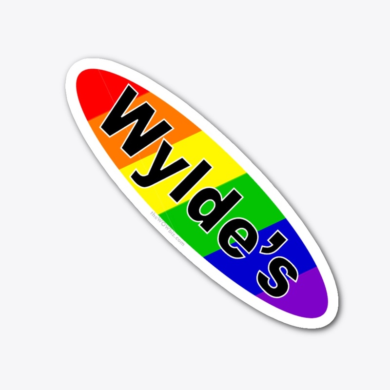 Wyldes