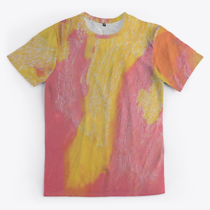 Melting Filled Color
