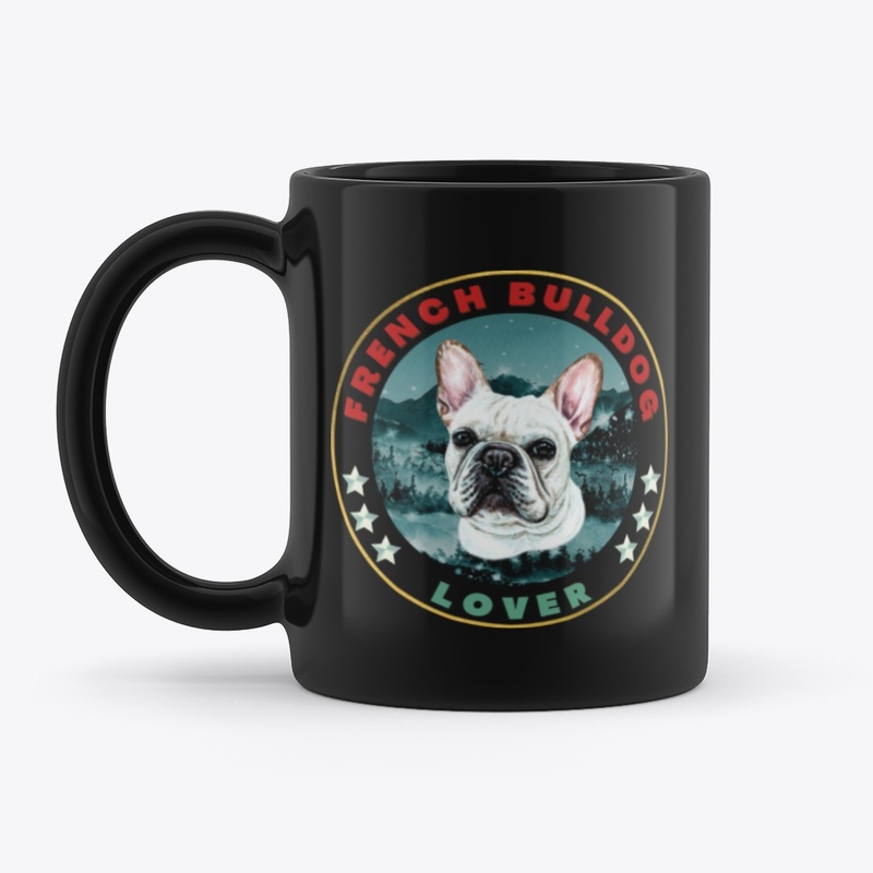 French Bulldog Lover