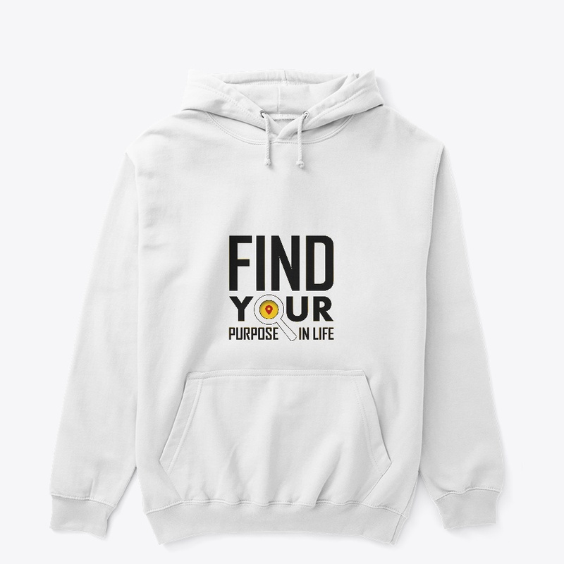 Find Your Purpose in Life
