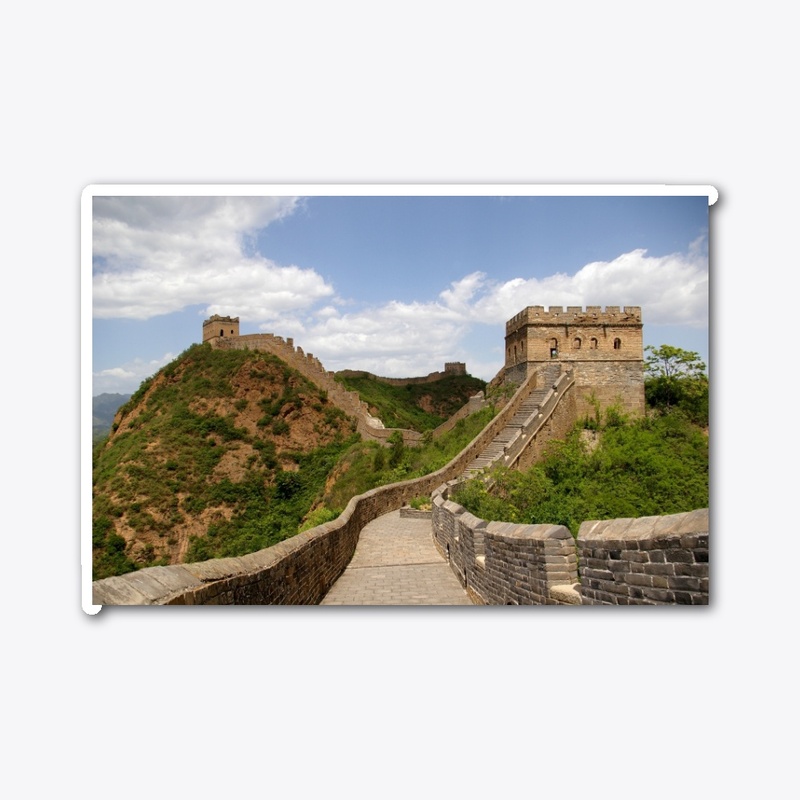 Great Wall of China