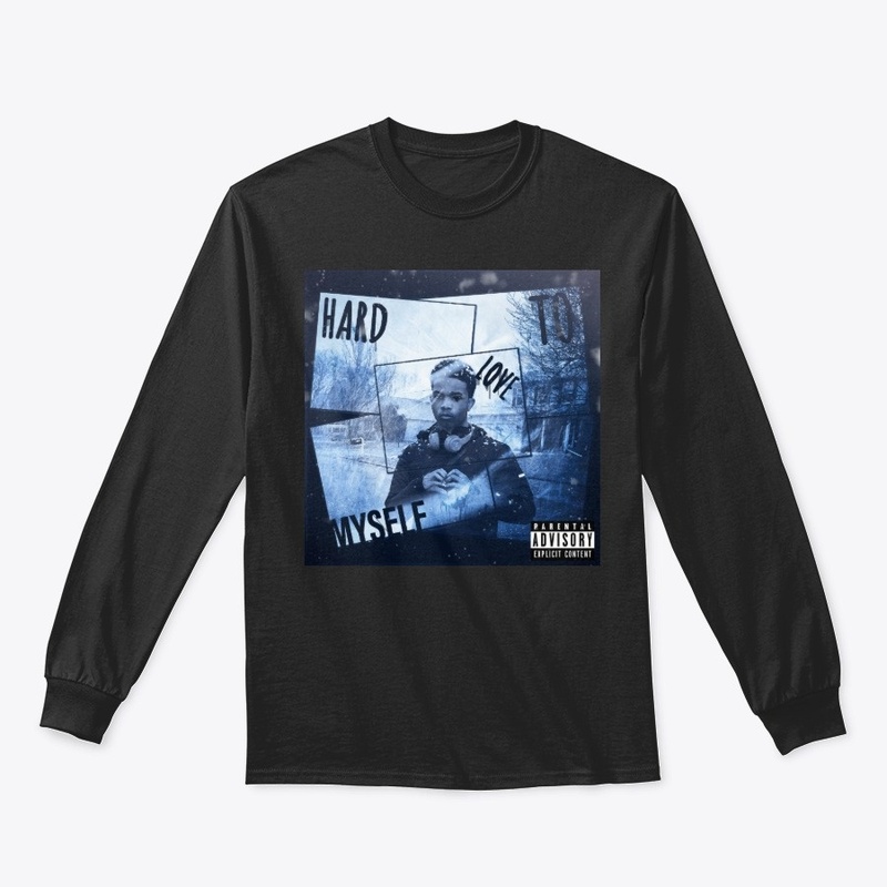 "HARD TO LOVE MYSELF" COLLECTION