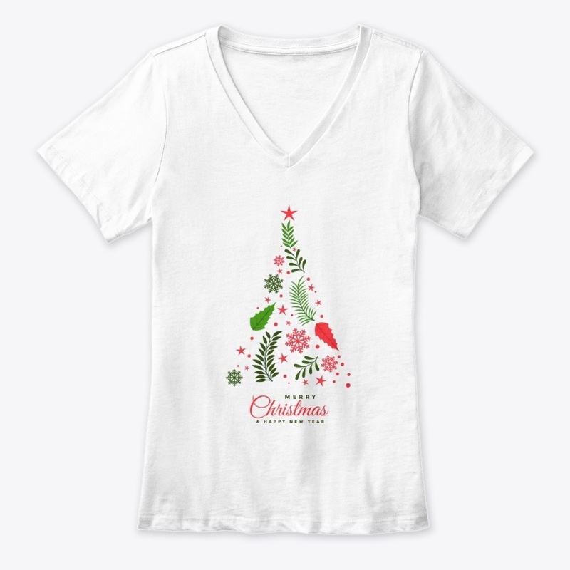 Christmas t-shirt