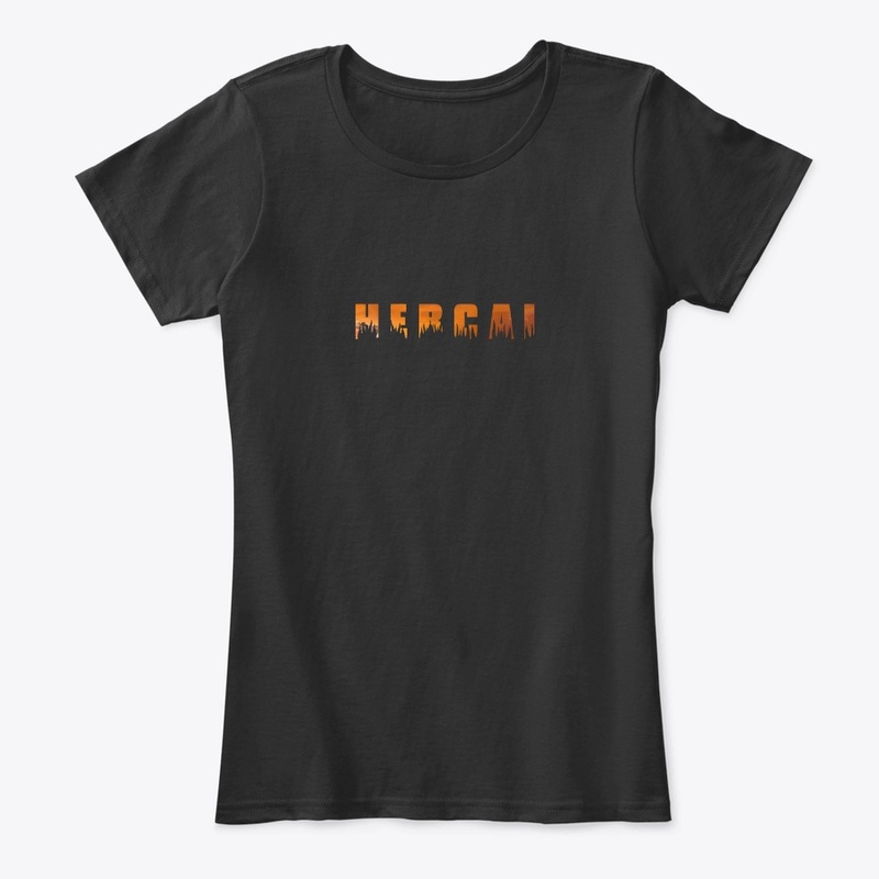 Hercai T-Shirt 