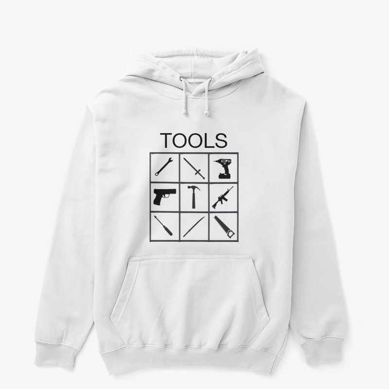 Essential Tools