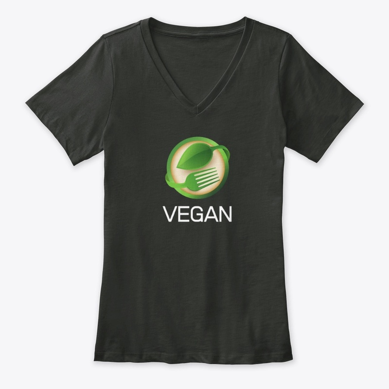 Vegan Plate