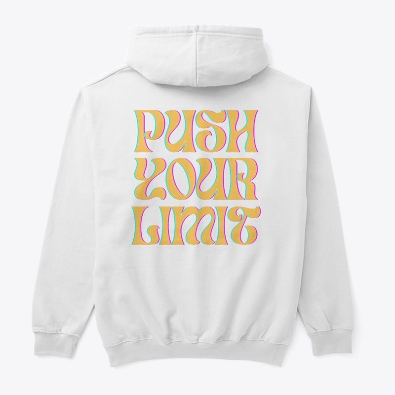 Push your limits