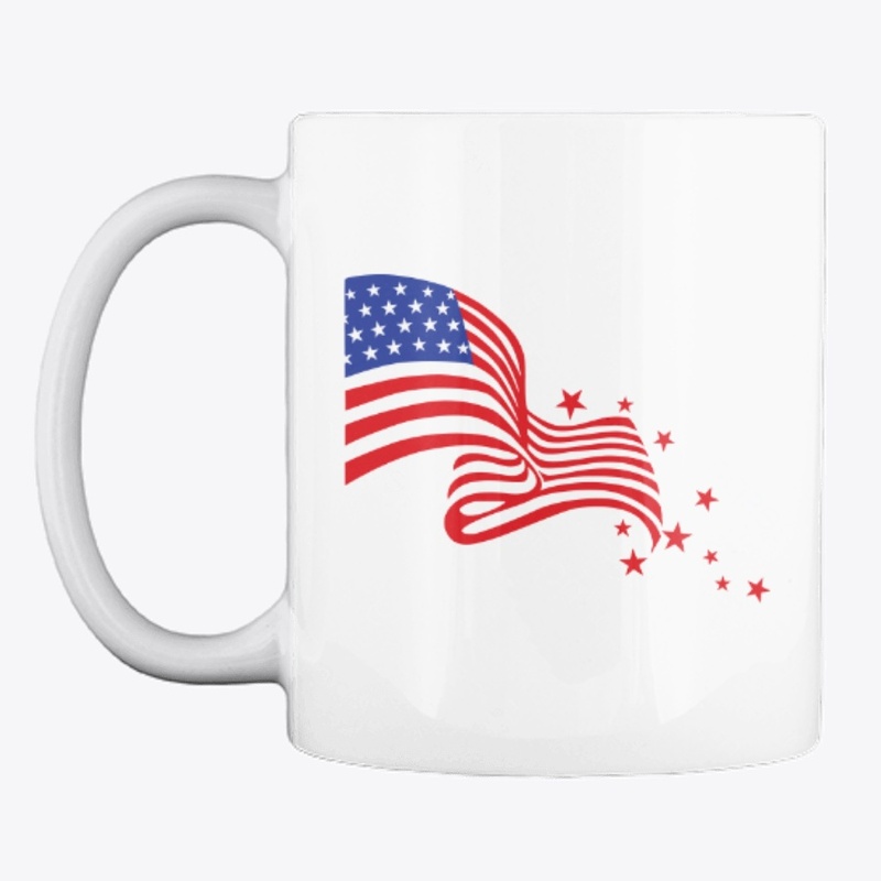 Flag USA