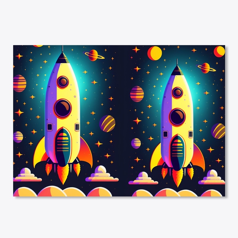 Rocket 
