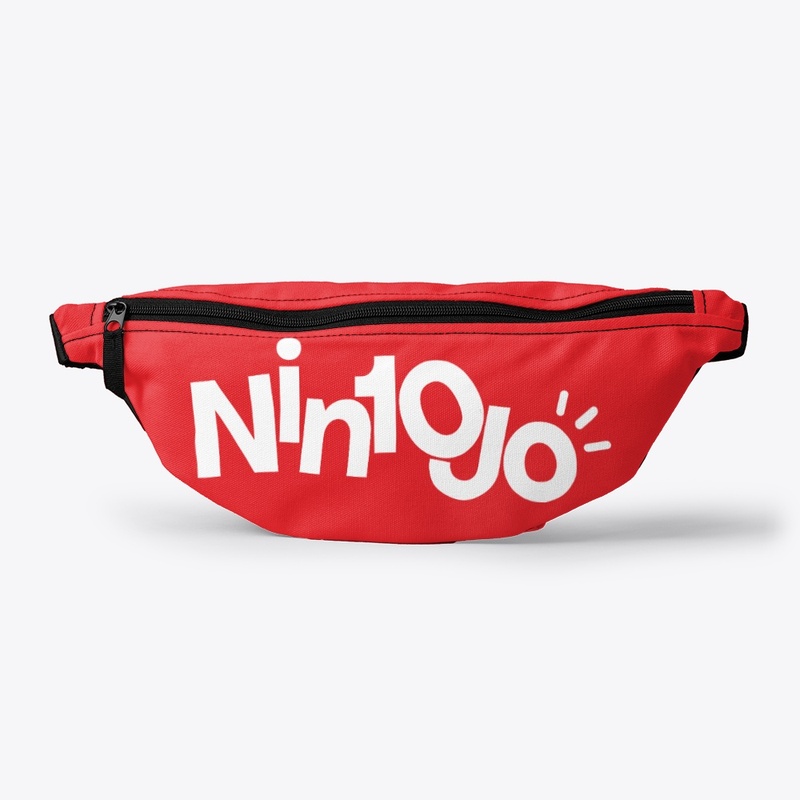 2022 Nin10Jo Fanny Pack