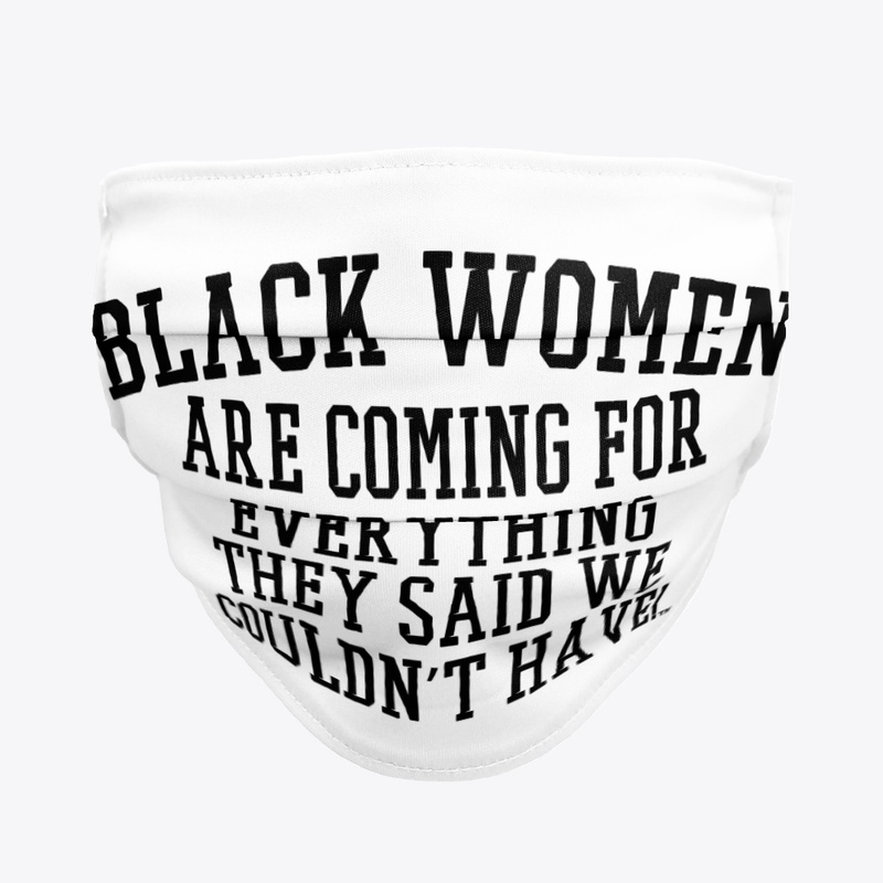 Black Women Collection 