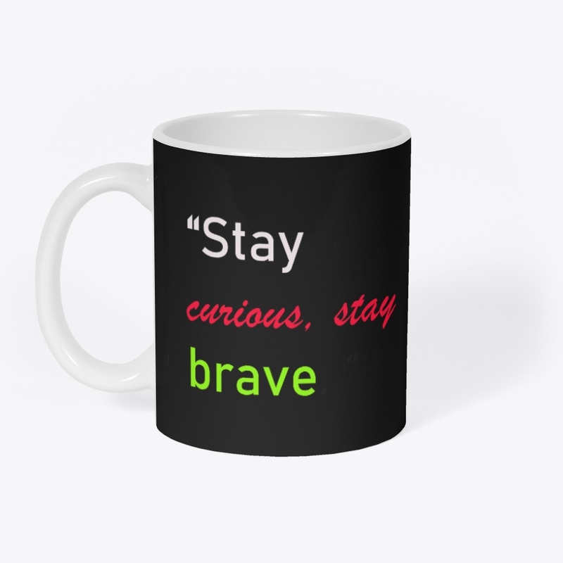  Inspiration Tee & Mug Collection