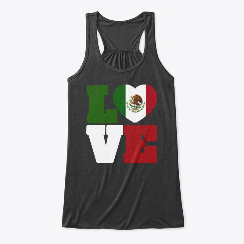mexicolove