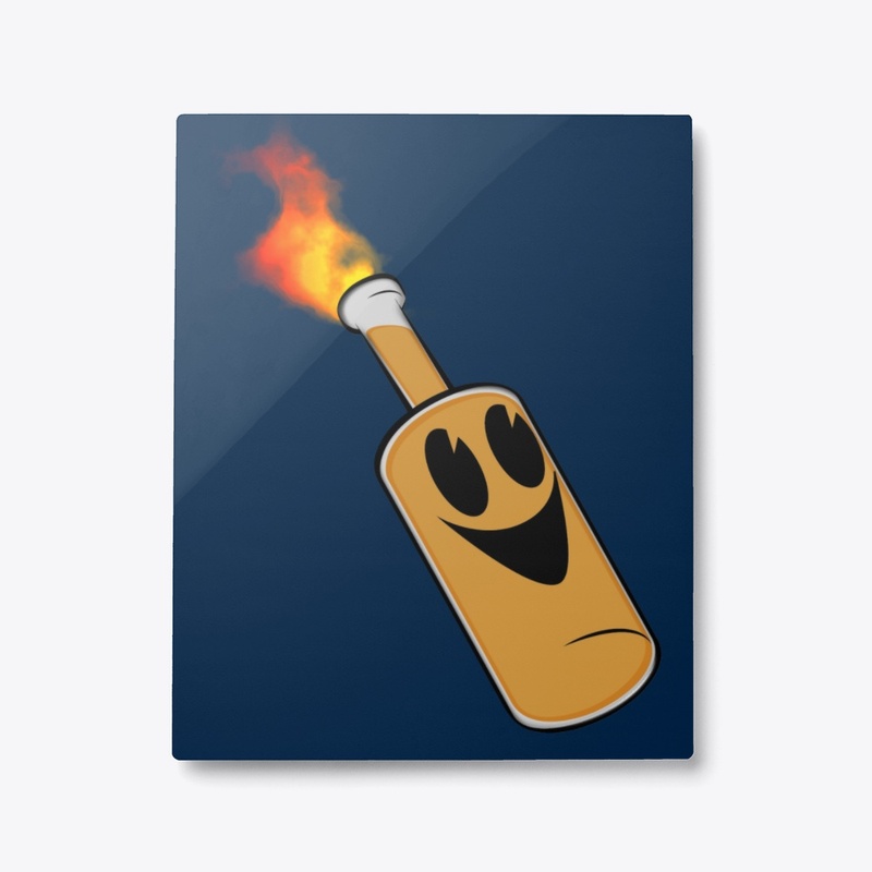 Happy Bottle Advanced
