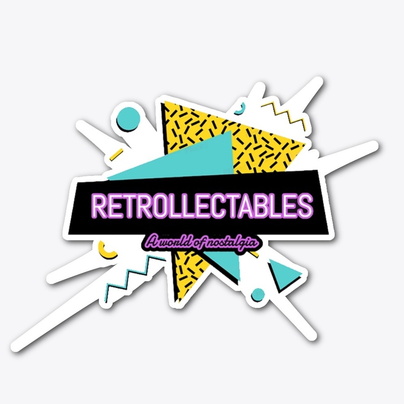 Retrollectables 