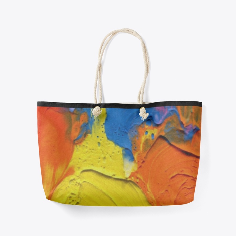 Weekender Tote
