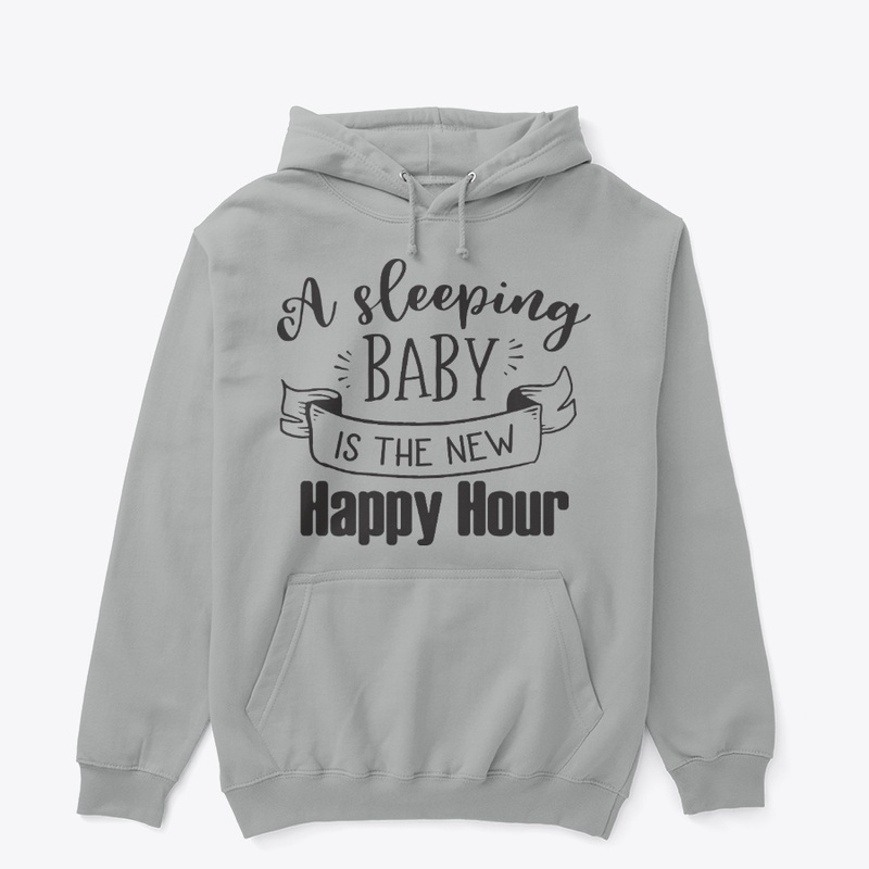 Unisex Classic Pullover Hoodie