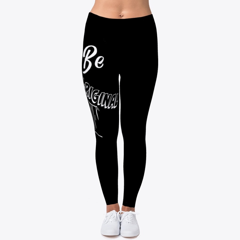 Be You-Riginal