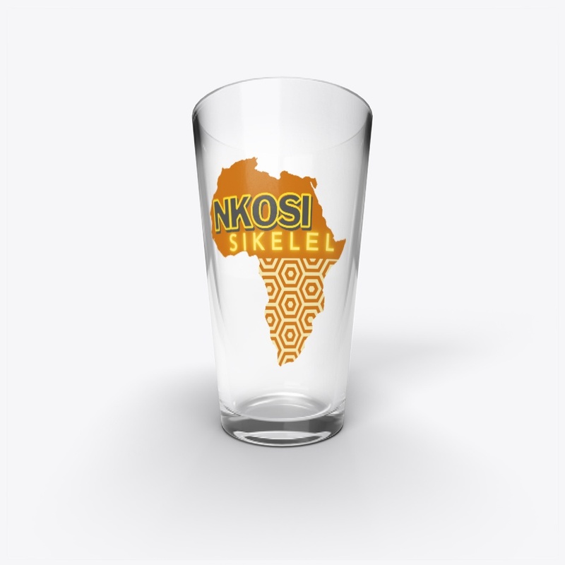 Nkosi Siklelel' Afrika