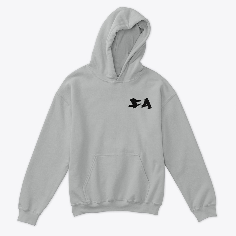 FA Streetwear 2026 collection BL