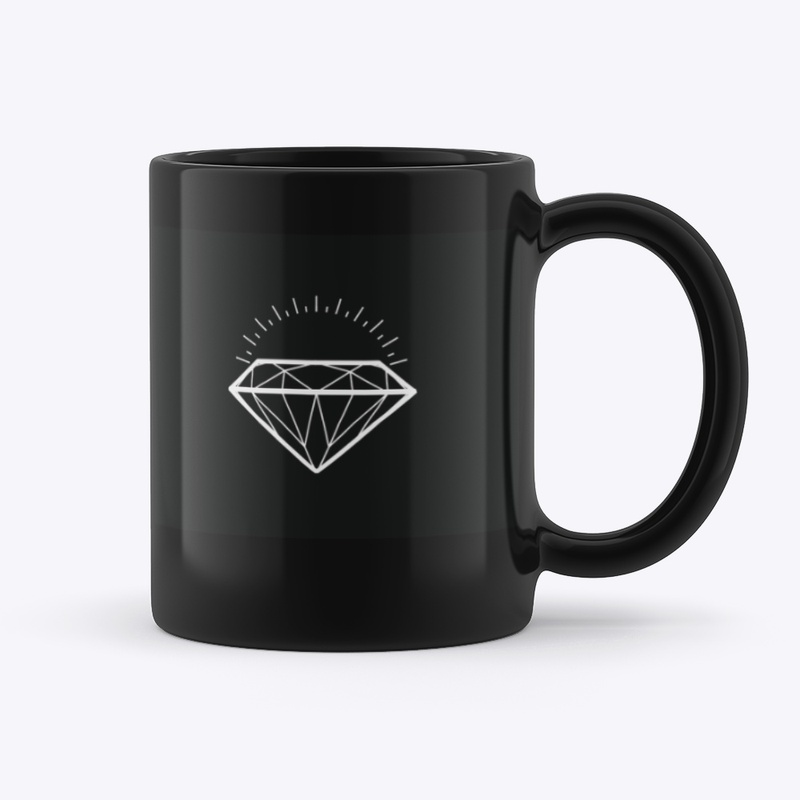 SCARS MUG