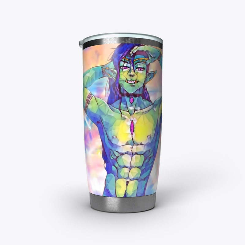 Mosaic Daddy