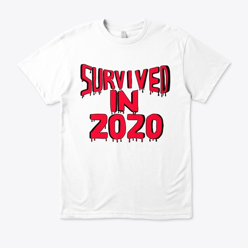 Survived in 2020